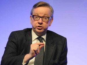 Supporting image for story: Poll: Is Michael Gove right to press for a return to traditional classroom discipline?