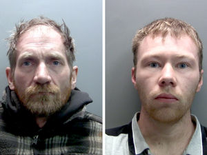 Supporting image for story: Justice was not done, says Wolverhampton woman who spent £500 to see Sycamore Gap vandals jailed
