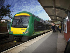 Supporting image for story: Extension granted for London Midland franchise