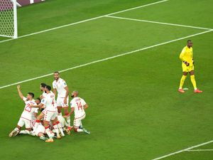 Supporting image for story: France boss Didier Deschamps wary of the threat posed by Poland