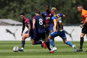Alex Mowatt (Photo by Adam Fradgley/West Bromwich Albion FC via Getty Images).
