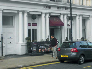 Supporting image for story: Jojolapa, Birmingham