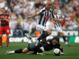 Supporting image for story: Chris Brunt: Kevin Phillips the best West Brom striker 