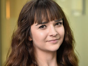 Supporting image for story: Praise for Shropshire solicitor after qualification success