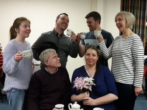 Supporting image for story: Your Midlands and Shropshire am dram round-up