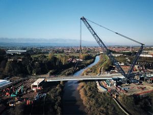 Supporting image for story: Breedon Group revenue is up as business is 'ahead of expectations'