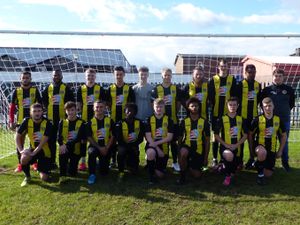 Supporting image for story: Beacon boys to restart on Easter Sunday 