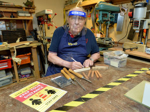 Supporting image for story: Charity shows it is Covid-safe as it looks to bring members back