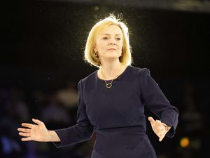 Supporting image for story: What’s next for Liz Truss? The new Tory leader’s first days