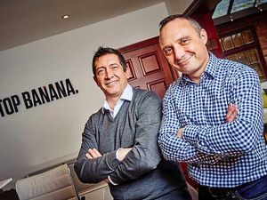 Supporting image for story: Film expert to spearhead growth