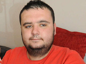 Supporting image for story: Brave Paul, 22, loses his fight against cancer