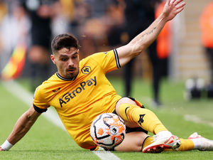 Supporting image for story: Liam Keen analysis: Two Wolves turning points resulted in Liverpool defeat