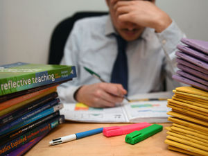 Supporting image for story: Councillor 'astonished' at plans that could see schools teach pupils at home one day a week