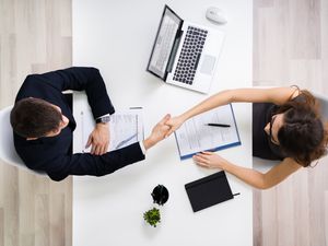 Supporting image for story: Shropshire businesses voice concerns of recruitment struggles 