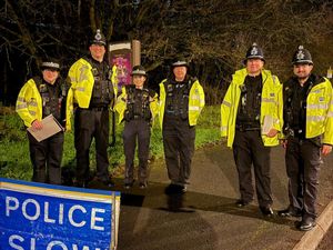 Supporting image for story: Cars seized after drivers caught in Stafford without insurance