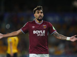 Supporting image for story: Lucas Pacqueta could sue Football Association for loss of earnings