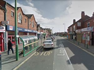 Supporting image for story: Man arrested on suspicion of murder after 22-year-old shot in broad daylight