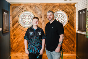 The Merry Boys Inn has reopened