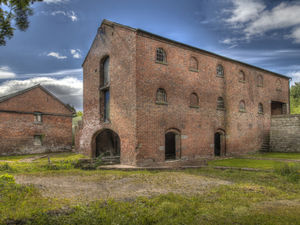 Supporting image for story: Shropshire canal restoration project takes step forward
