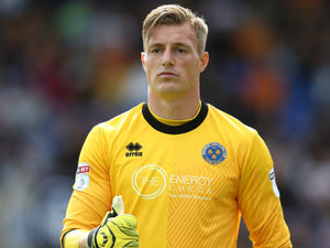 Supporting image for story: Shrewsbury Town shot-stoppers are constantly learning