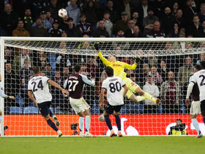 Supporting image for story: Aston Villa 1 Bologna 0: John McGinn nets winner as late save earns Villa victory