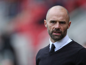 Supporting image for story: MK Dons move quickly to solve full-back issue ahead of Walsall clash