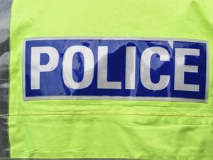 Supporting image for story: Child arrests in region fall by 80 per cent over 10 years