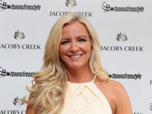 Supporting image for story: Tories urge Michelle Mone to hand back peerage after PPE contract breach