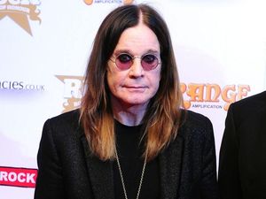 Supporting image for story: Ozzy Osbourne diagnosis: What is Parkinson’s disease?