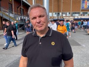 Supporting image for story: 'Lack of investment is going to cost us big time!' Wolves fans furious following Leeds defeat - WATCH