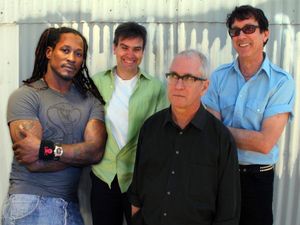 Supporting image for story: Dead Kennedys to play Birmingham