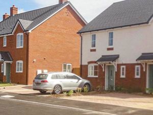 Supporting image for story: New homes in Condover ready for the market