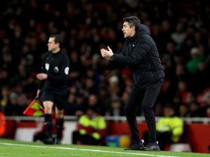 Supporting image for story: Bruno Lage demands Wolves aggression