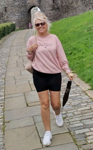 Alison Gomm manages Shropshire Housekeepers.