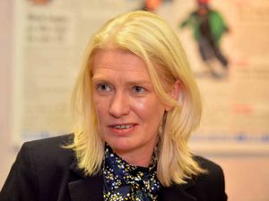 Supporting image for story: Support local firms to help our economy, says Cannock MP