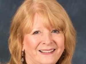 Supporting image for story: Chair of health trust steps down saying she is leaving the organisation in good shape