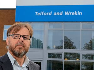 Supporting image for story: Future Fit: A&E recommendation rubber stamped