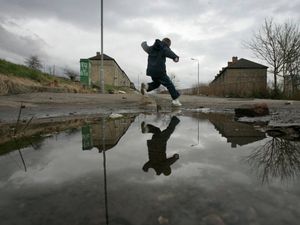 Supporting image for story: Children in most deprived areas more likely to visit A&E and be obese – Unicef