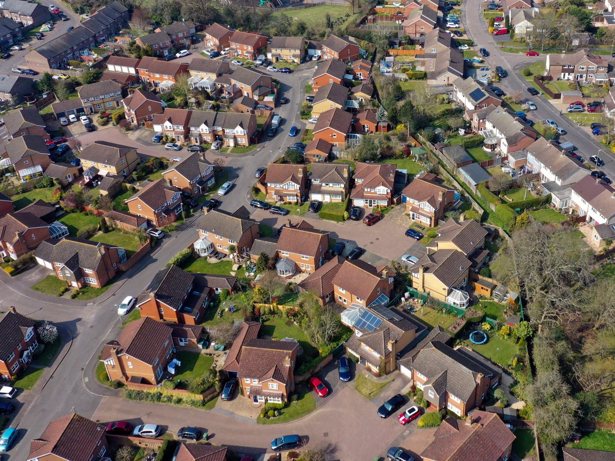 Tories will challenge Government to rule out property tax hikes Tories will challenge Government to rule out property tax hikes
