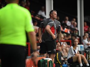 Supporting image for story: Walsall boss Michael Flynn changing squad mentality