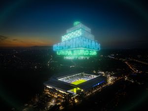 Supporting image for story: Birmingham matches confirmed as Euros 2028 launches - here's when and where to watch in the city