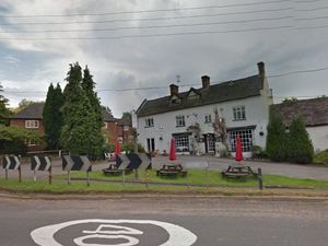 Supporting image for story: Hotel wants to add new rooms