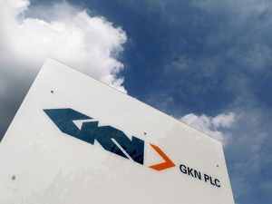 Supporting image for story: GKN sends warning letter to shareholders over 'opportunistic' bid by Melrose
