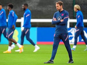 Supporting image for story: Molineux is ready for the main event on sold-out night