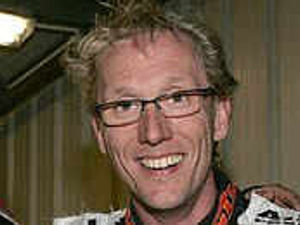 Supporting image for story: Skipper is 'braced' for action