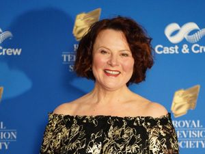 Supporting image for story: Actress Monica Dolan ‘immensely proud’ of Post Office campaigners