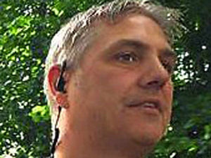 Supporting image for story: Witnesses recalled in inquest on Oswestry police sergeant Lee Johnson