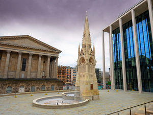 Supporting image for story: Peter Rhodes on a Welsh turkey, a second Birmingham and discovering a much-loved old car