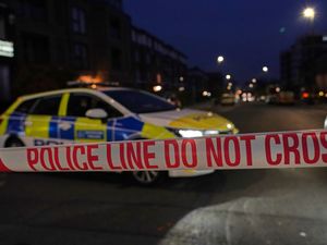 Supporting image for story: Police investigate antisemitic hate crime after ambulances set alight in London