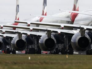 Supporting image for story: ‘Final call’ for support of aviation industry